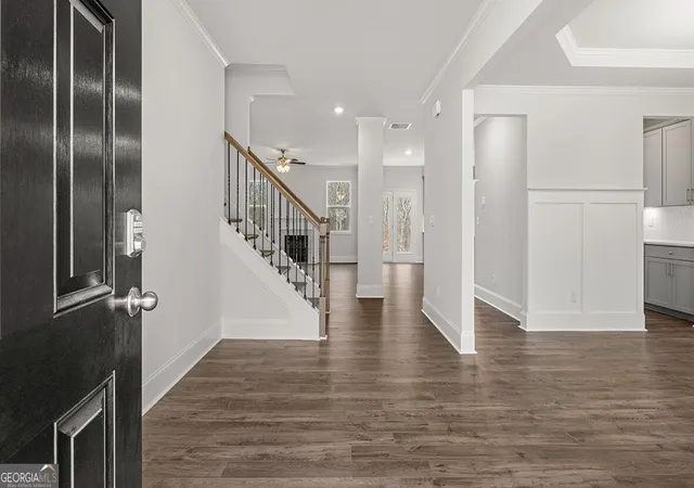 2nd image of 7180 Bocholt Dr, Atlanta, GA 30349 | MLS# 10761941