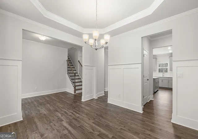 4th image of 7180 Bocholt Dr, Atlanta, GA 30349 | MLS# 10761941