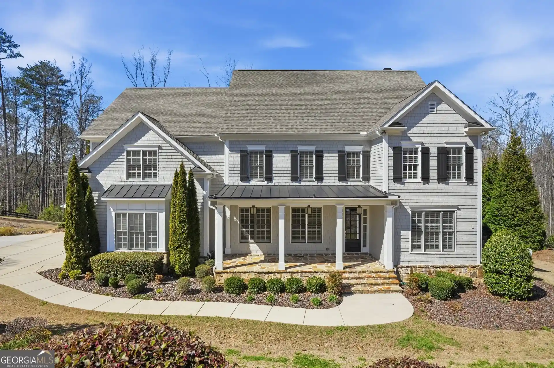 Photo 1 of Mansion for sale at 13488 Hipworth Rd, Alpharetta, GA 30004 | MLS# 10855940 | Listing updated on 2026-10-29