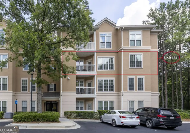 Photo 1 of Condo for sale at 131 Ashford Cir #131, Dunwoody, GA 30338 | MLS# 10831604 | Listing updated on 2026-10-25