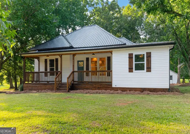 Homes for sale in Milner, GA | 269 Martin Dairy Rd, Milner, GA 30257 | MLS# 10797277