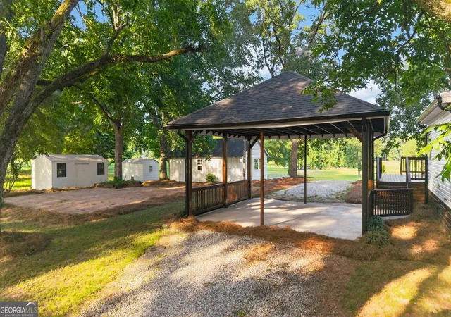 Homes for sale in Milner, GA | 269 Martin Dairy Rd, Milner, GA 30257 | MLS# 10797277