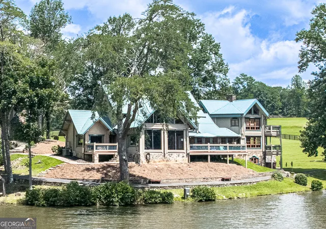 1st image of 201 Mountainside Pkwy, Ellijay, GA 30536 | MLS# 10829790