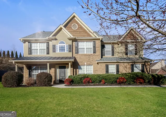 Homes for sale in Braselton, GA | 2581 Bald Cypress Dr, Braselton, GA 30517 | MLS# 10793869
