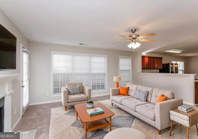 Photo 2 of Single family home for sale at 2581 Bald Cypress Dr, Braselton, GA 30517 | MLS# 10793869 | Listing updated on 2026-09-05