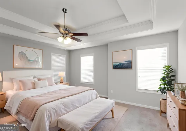 Photo 3 of Single family home for sale at 2581 Bald Cypress Dr, Braselton, GA 30517 | MLS# 10793869 | Listing updated on 2026-09-05