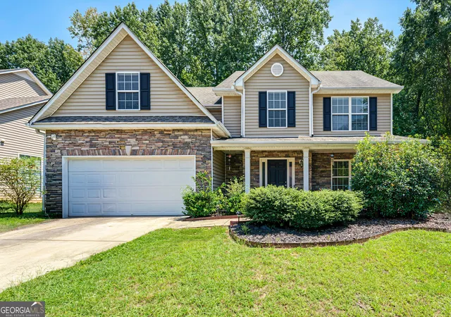 Photo 1 of Single family home for sale at 3490 Watson Gate Rd, Loganville, GA 30052 | MLS# 10836357 | Listing updated on 2026-09-14