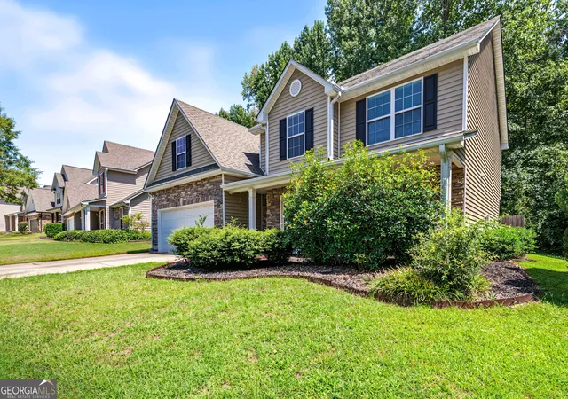 Photo 2 of Single family home for sale at 3490 Watson Gate Rd, Loganville, GA 30052 | MLS# 10836357 | Listing updated on 2026-09-14