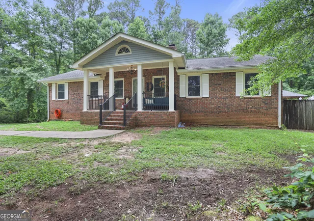 Homes for sale in Griffin, GA | 2006 Tallwood Pl, Griffin, GA 30223 | MLS# 10787810