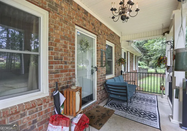 Homes for sale in Griffin, GA | 2006 Tallwood Pl, Griffin, GA 30223 | MLS# 10787810