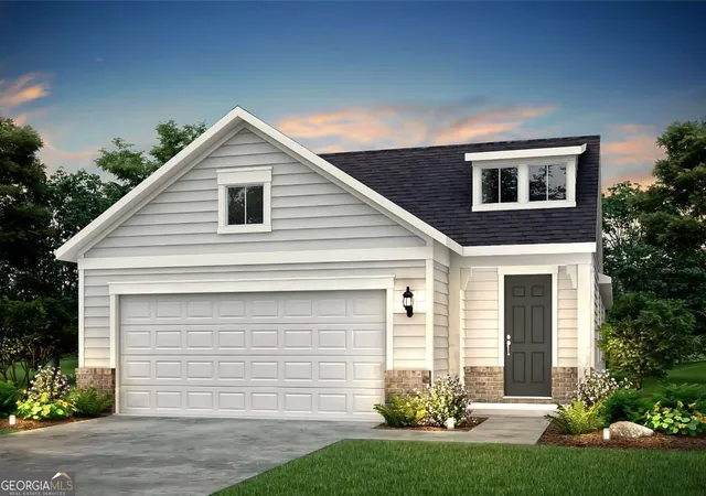 1st image of 172 Alcovy Ct, Griffin, GA 30223 | MLS# 10828149
