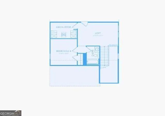 Photo 3 of Sale Pending at 172 Alcovy Ct, Griffin, GA 30223 | MLS# 10828149 | Listing updated on 2026-08-19