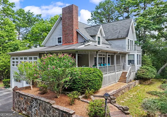2nd image of 1252 Worley Creek Rd, Lakemont, GA 30552 | MLS# 10805049