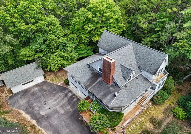 3rd image of 1252 Worley Creek Rd, Lakemont, GA 30552 | MLS# 10805049
