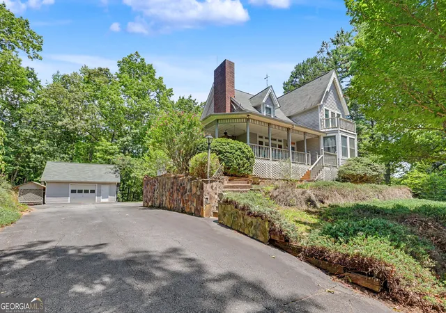 4th image of 1252 Worley Creek Rd, Lakemont, GA 30552 | MLS# 10805049