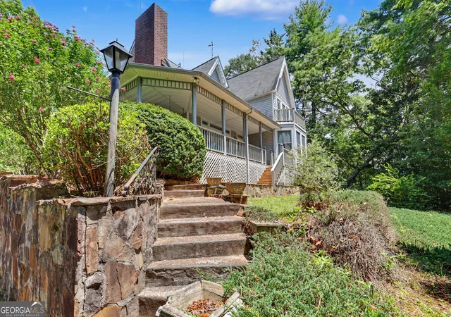 5th image of 1252 Worley Creek Rd, Lakemont, GA 30552 | MLS# 10805049