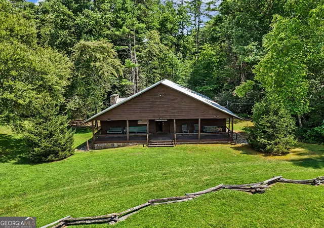 78th image of 1252 Worley Creek Rd, Lakemont, GA 30552 | MLS# 10805049