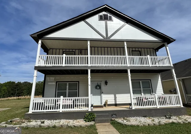 image of 70 Kevin Ct, Porterdale, GA 30014 | MLS# 10818411