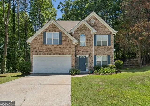 Photo 1 of Single family home for sale at 954 Wandering Vine Dr Se, Mableton, GA 30126 | MLS# 10834105 | Listing updated on 2026-09-16