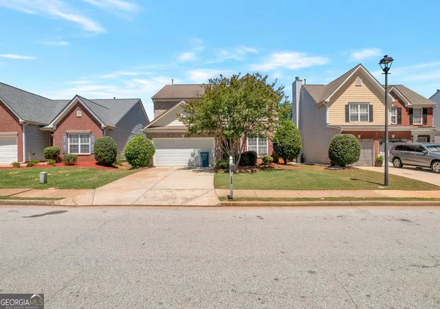 Homes for sale in Lawrenceville, GA | 290 Clairidge Dr, Lawrenceville, GA 30046 | MLS# 10772147