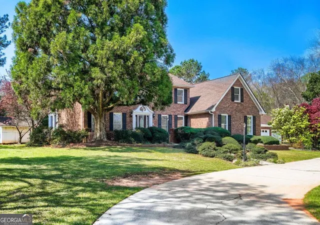 2nd image of 2405 Old Salem Rd Se, Conyers, GA 30013 | MLS# 10724179