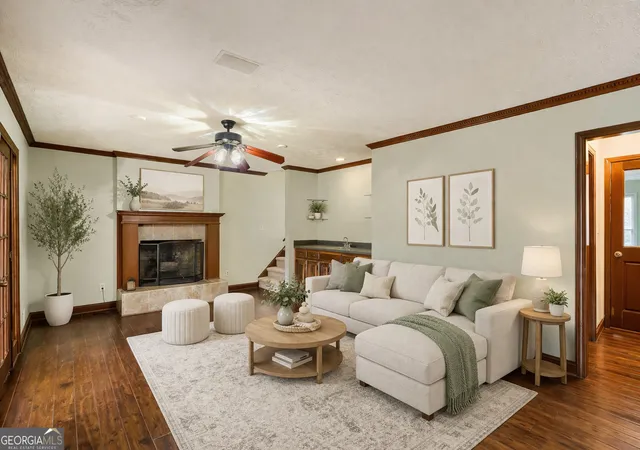 5th image of 2405 Old Salem Rd Se, Conyers, GA 30013 | MLS# 10724179