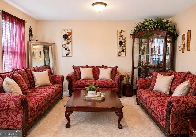 2nd image of 2840 Ellenwood Village Way, Ellenwood, GA 30294 | MLS# 10609358
