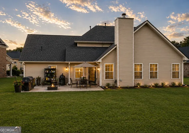 30th image of 2840 Ellenwood Village Way, Ellenwood, GA 30294 | MLS# 10609358