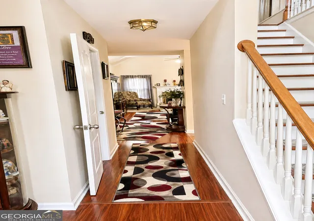 4th image of 2840 Ellenwood Village Way, Ellenwood, GA 30294 | MLS# 10609358