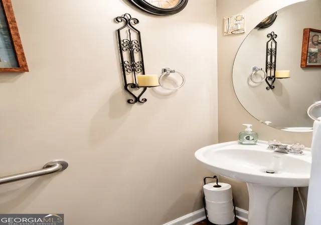 5th image of 2840 Ellenwood Village Way, Ellenwood, GA 30294 | MLS# 10609358