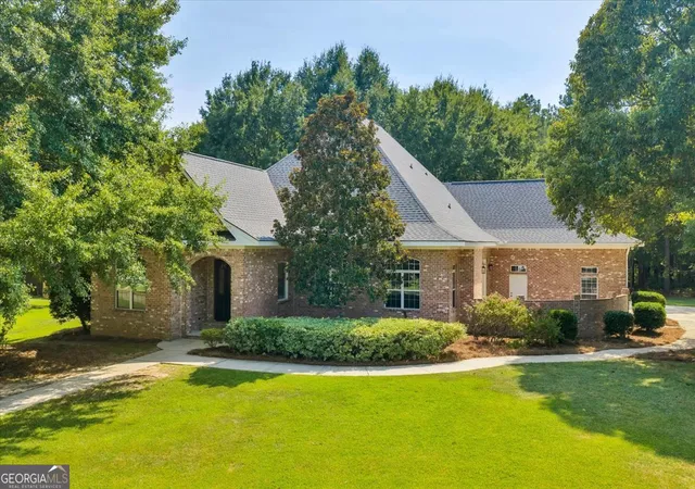 1st image of 207 Mill Pond Chase, Warner Robins, GA 31088 | MLS# 10758190
