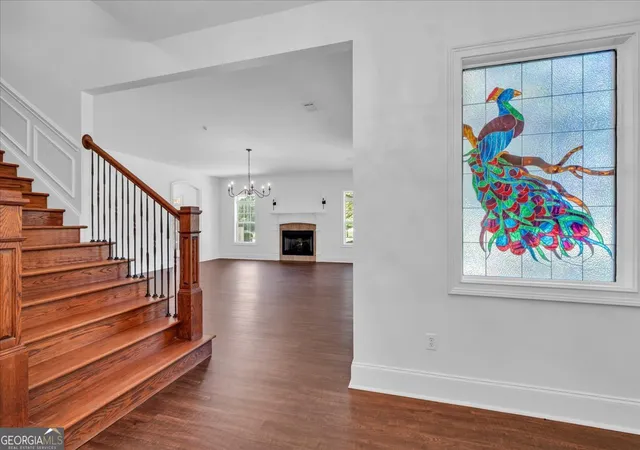 Photo 3 of Single family home for sale at 207 Ml Pond Chase, Warner Robins, GA 31088 | MLS# 10758190 | Listing updated on 2026-09-22