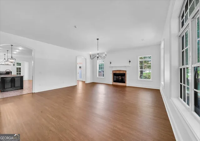 Photo 3 of Single family home for sale at 207 Ml Pond Chase, Warner Robins, GA 31088 | MLS# 10758190 | Listing updated on 2026-09-22