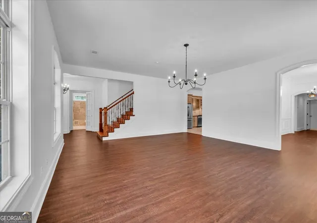 Photo 4 of Single family home for sale at 207 Ml Pond Chase, Warner Robins, GA 31088 | MLS# 10758190 | Listing updated on 2026-09-22