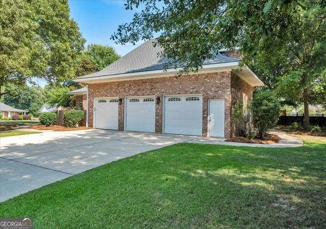 82nd image of 207 Mill Pond Chase, Warner Robins, GA 31088 | MLS# 10758190