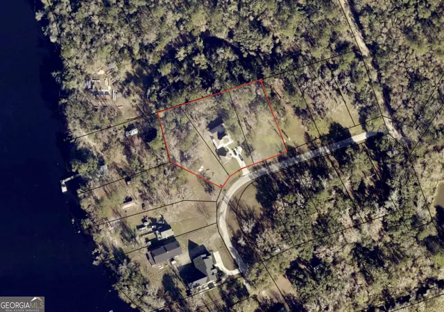 Homes for sale in White Oak, GA | 706 Hopewell Point Rd, White Oak, GA 31568 | MLS# 10781553