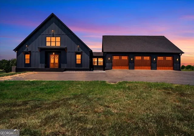 Photo 1 of Single family home for sale at 189 Gilbert Rd, Elko, GA 31025 | MLS# 10820835 | Listing updated on 2026-09-10