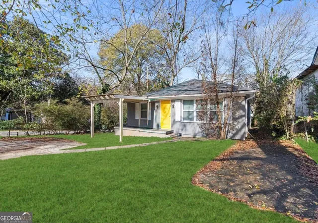 Photo 16 of Multi family home for sale at 200 Meador Wy Se, Atlanta, GA 30315 | MLS# 10829902 | Listing updated on 2026-09-10