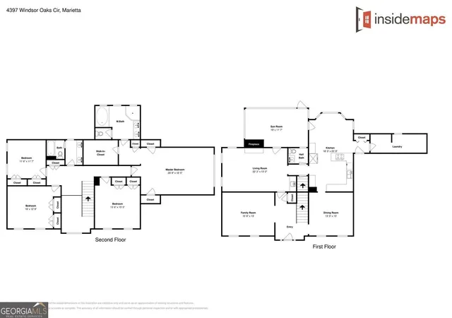 21st image of 4397 Windsor Oaks Cir, Marietta, GA 30066 | MLS# 10828105