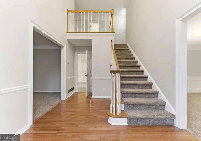 2nd image of 4397 Windsor Oaks Cir, Marietta, GA 30066 | MLS# 10828105