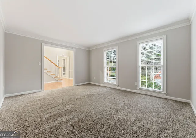 Photo 3 of Single family home for sale at 4397 Windsor Oaks Cir, Marietta, GA 30066 | MLS# 10828105 | Listing updated on 2026-09-10