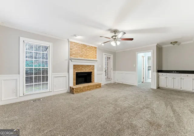 Photo 4 of Single family home for sale at 4397 Windsor Oaks Cir, Marietta, GA 30066 | MLS# 10828105 | Listing updated on 2026-10-07