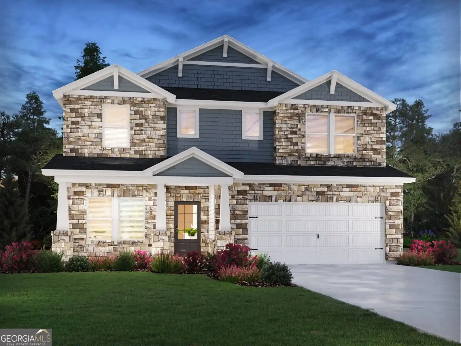 Single family home for sale at 1139 Firefly Fld Tr, Lawrenceville, GA 30045 | MLS# 10877319