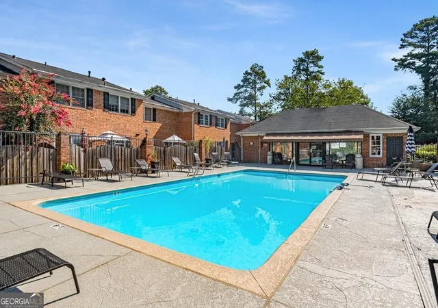 34th image of 6520 Roswell Rd #29, Sandy Springs, GA 30328 | MLS# 10739443