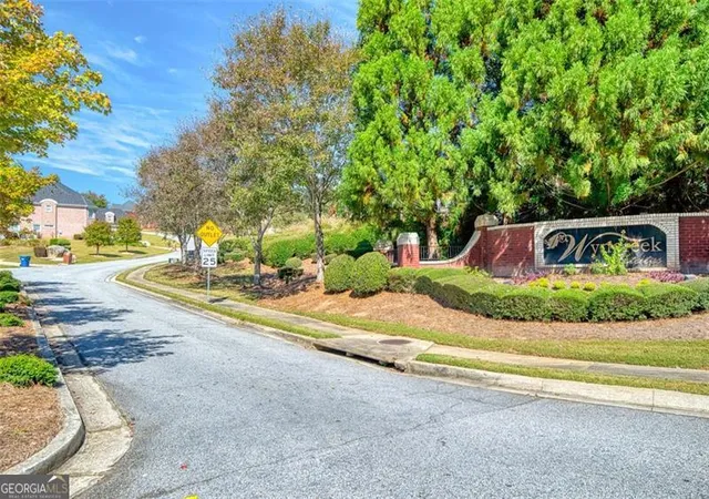 Photo 1 of Land for sale at 5646 Boreal Way Sw, Atlanta, GA 30331 | MLS# 10739748 | Listing updated on 2026-05-07