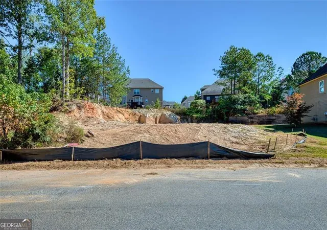 Photo 2 of Land for sale at 5646 Boreal Way Sw, Atlanta, GA 30331 | MLS# 10739748 | Listing updated on 2026-05-07