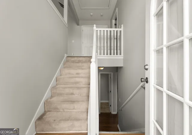 Photo 2 of Single family home for sale at 27 Waters Edge Way, Fayetteville, GA 30215 | MLS# 10820630 | Listing updated on 2026-08-20