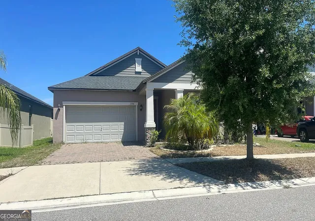 Single family home for sale at 7336 Bagley Cvs Ct, Sun City Center, FL 33573 | MLS# 10756646 | Listing updated on 2026-05-04