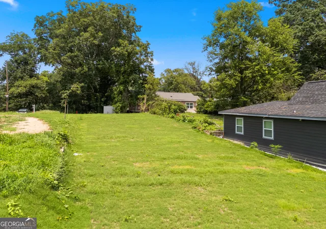 Photo 1 of Land for sale at 871 Neal St Nw, Atlanta, GA 30314 | MLS# 10820819 | Listing updated on 2026-08-31