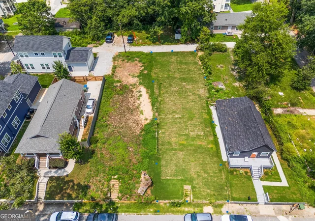 Photo 3 of Land for sale at 871 Neal St Nw, Atlanta, GA 30314 | MLS# 10820819 | Listing updated on 2026-09-23